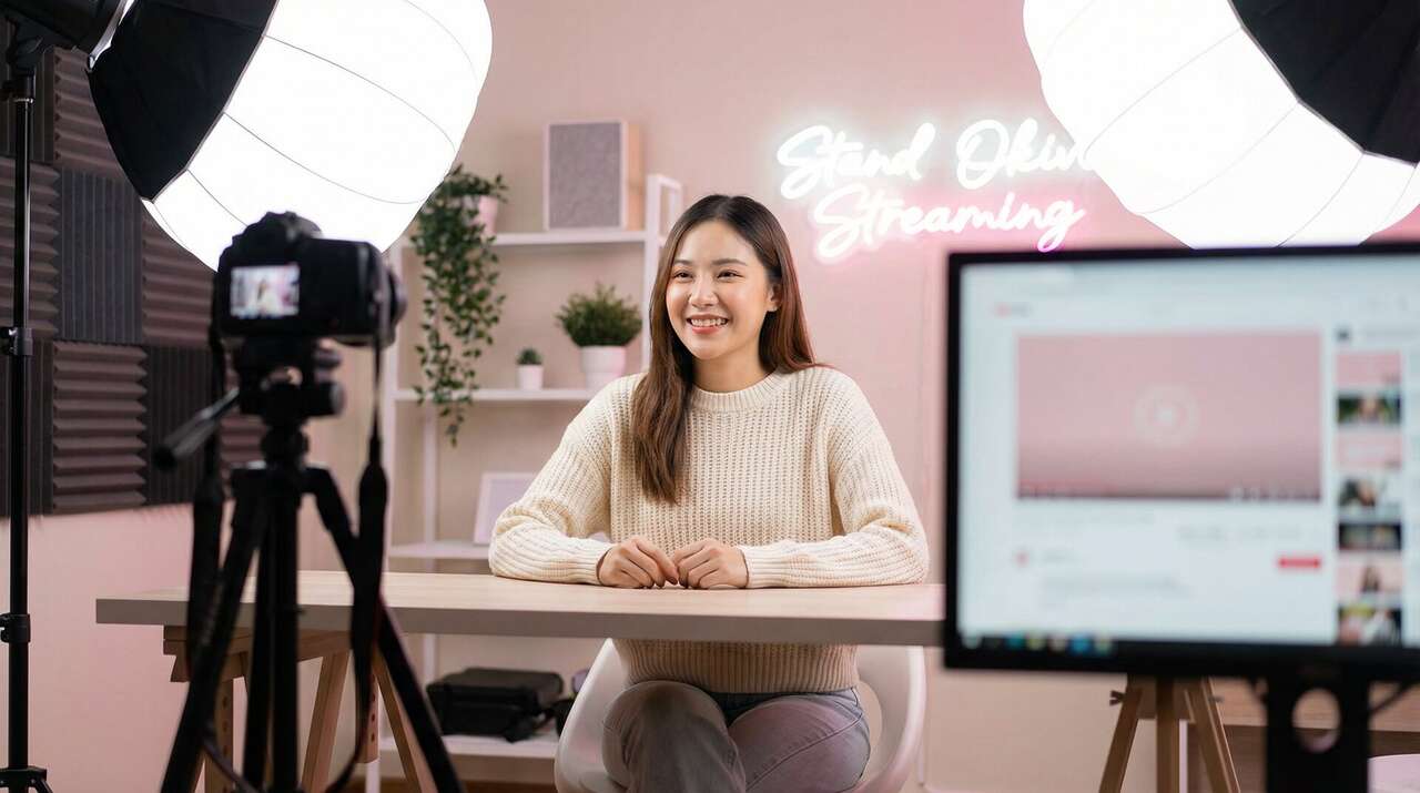 国产精品视频创作平台