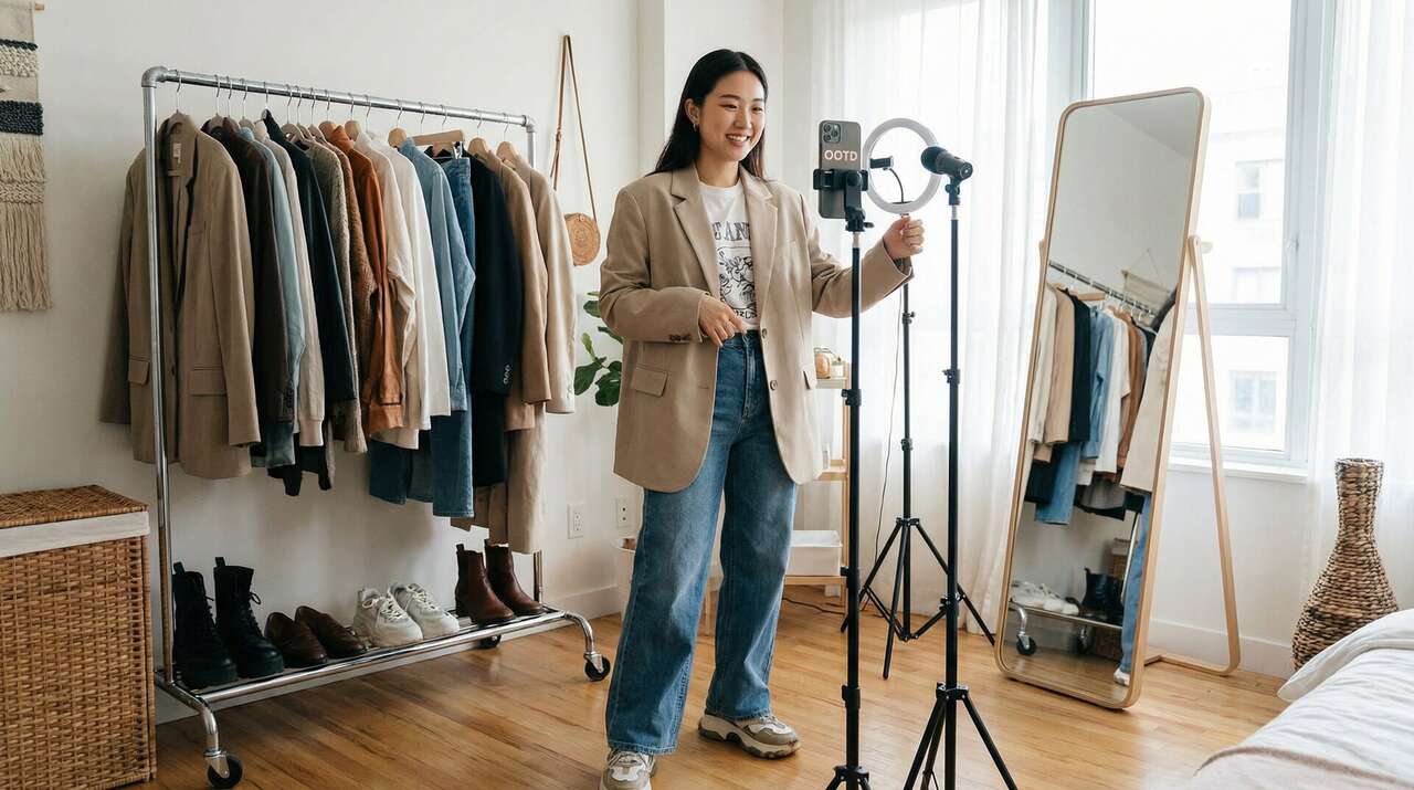 国产精品时尚视频